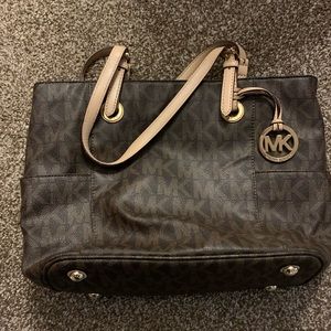 Michael Kors handbag